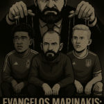 Evangelos Marinakis_ The Owner Who Thinks He’s the Manager, the Diplomat, and the Messiah. Puppeter