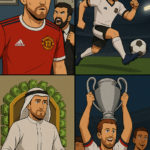 Harry Kane Article