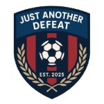 JUST ANOTHER DEFEAT
