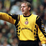 Antti Niemi Hearts FC