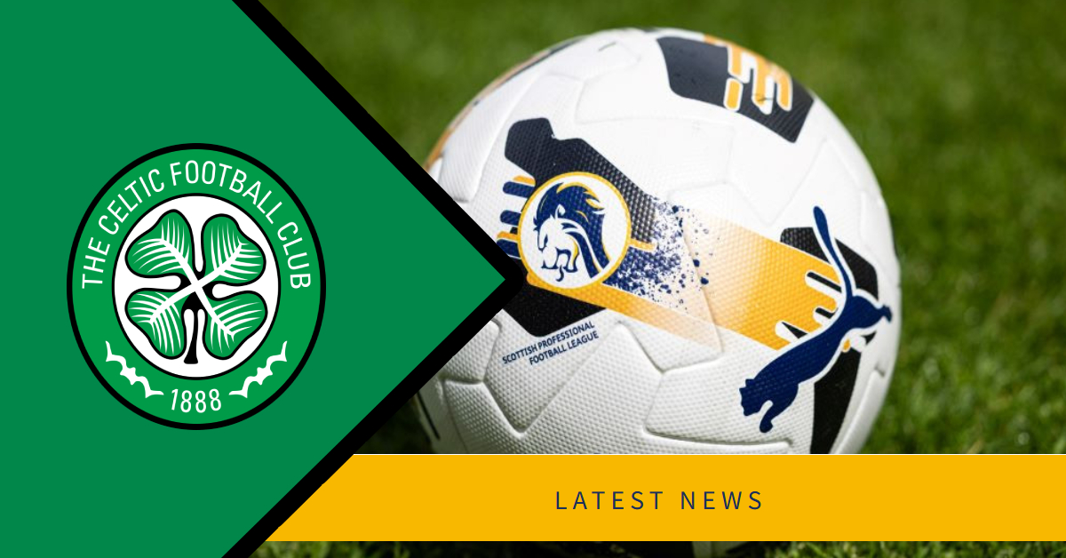 celtic club news image