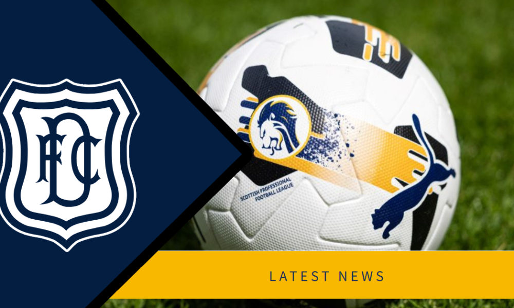 Pressley backs Dundee’s Graham for Premier League