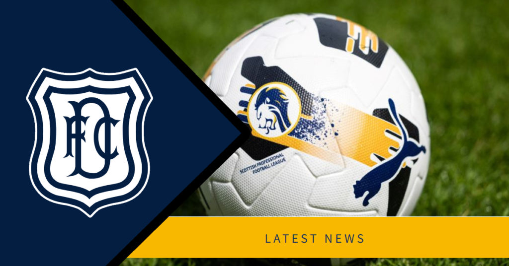 dundee club news image
