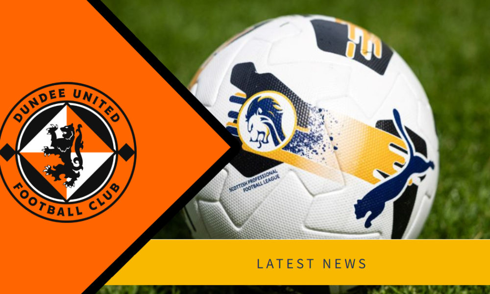 Hampden dream adds drive to Russell’s Dundee Utd reunion