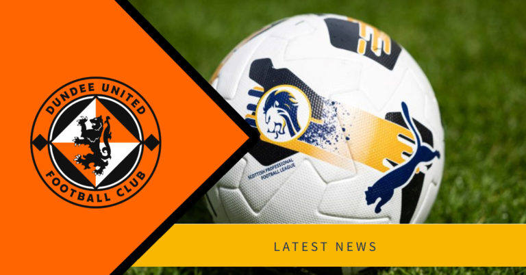 dundee utd club news image