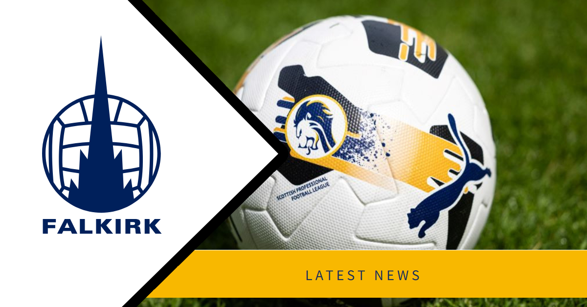 falkirk club news image