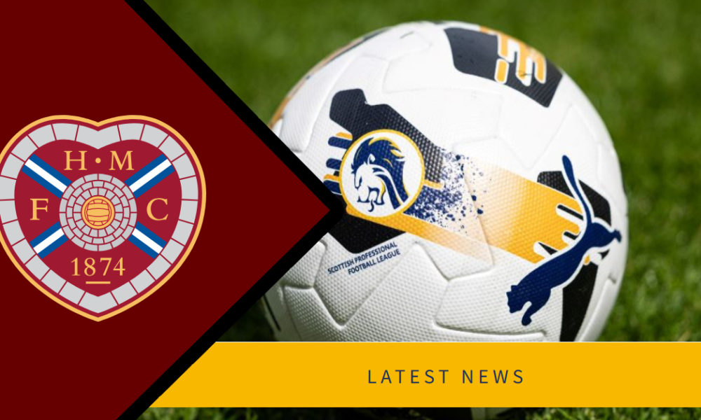 ‘Playing with fire’ catches up with 10-man Hearts – McInnes