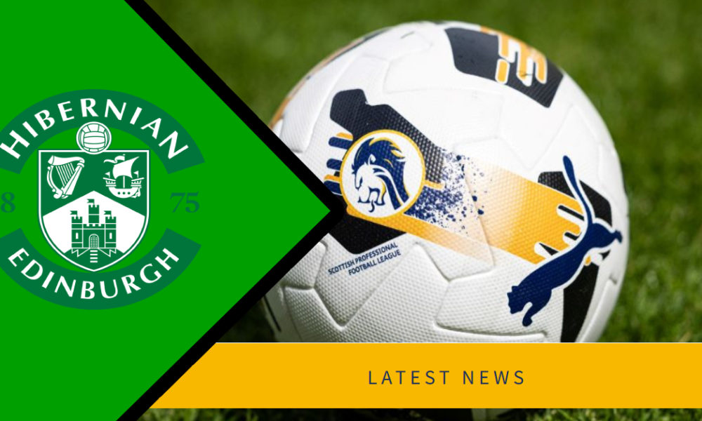 Hibs buy Passlack and Suto as Garananga arrives on loan