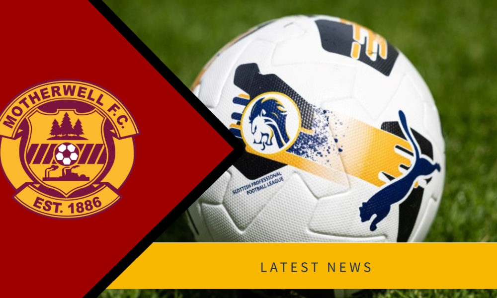 Askou unsurprised no Well players made Scots squad