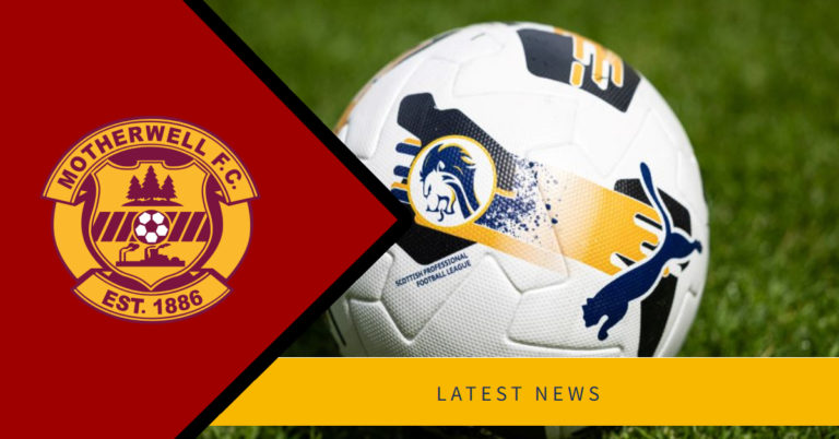 motherwell club news image