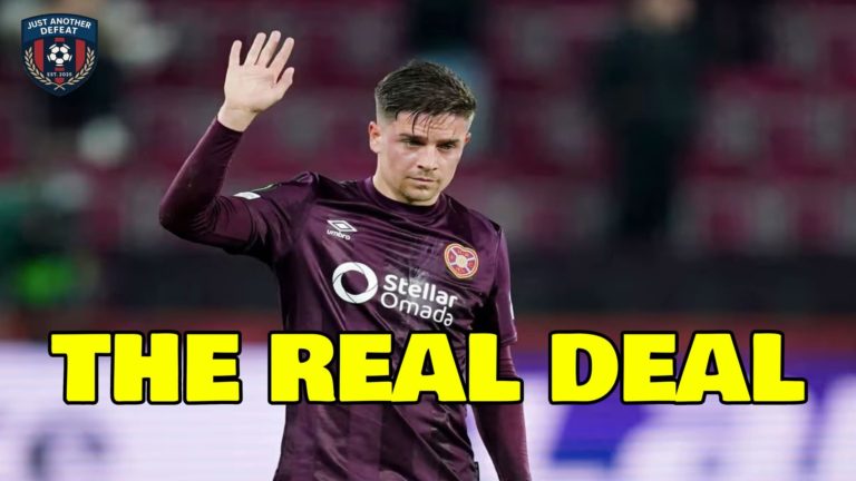 Cameron Devlin – The Real Deal.