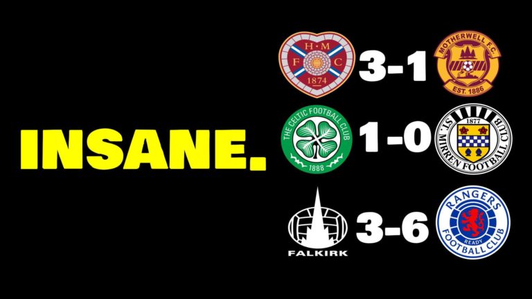 Three Teams – Five Games