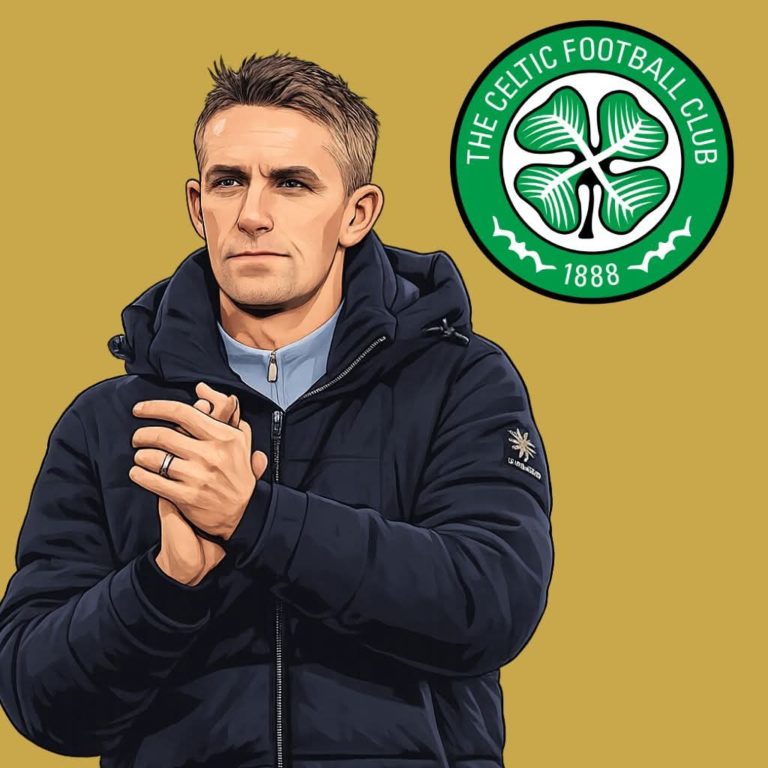 Scottish Football Gossip – 17 April 2026