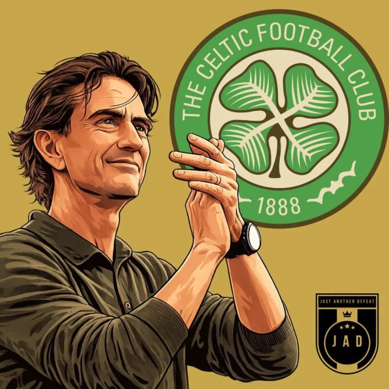 Scottish Football Gossip – 20 April 2026