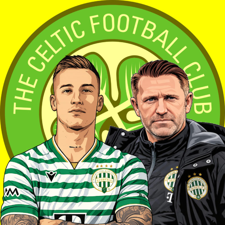 Scottish Football Gossip – 10 April 2026